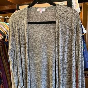 New with tag LuLaRoe Sarah long cardigan